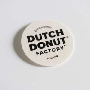 Logotipo 3D personalizado Uv Transfer Sticker Print Vinyl Transfer Stickers para vasos para beber - Product Image 3