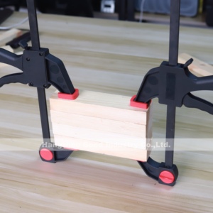 Nhiệm Vụ Nặng Nề F Kẹp Gỗ Làm Việc Nhanh Chóng Grip F Phong Cách Thanh Kẹp Chế Biến Gỗ Mùa Xuân Kẹp DIY Công Cụ - Product Image 6
