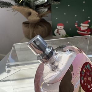 Profumo per Bambini 50ml, Fragranza per Bambini <span class=keywords><strong>e</strong></span> Neonati, Mini Confezione Carina, Profumo Portatile, Spray Fragranza Corpo al Latte - Product Image 3