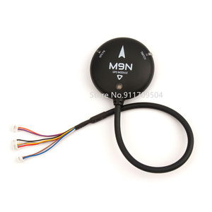 Module de contrôle de vol Holybro <span class=keywords><strong>Pixhawk</strong></span> 2.4.8 à trois broches PIX4, module GPS M8N M9N - Product Image 5