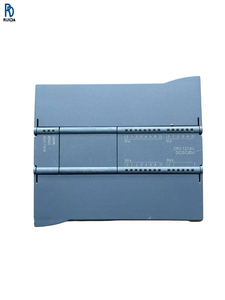 Controlador PLC, Sensor, Controlador Lógico Programable, Nuevo y Original S7-1200 1214C DC/DC/DC - Product Image 1