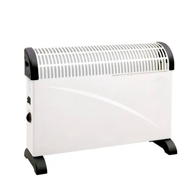 On-Time Delivery 2kw electric convector heater for household use