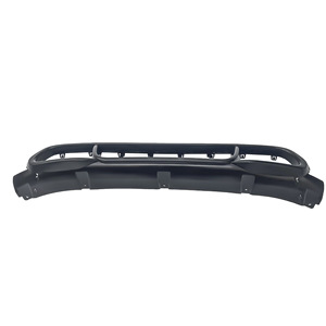 ลิ้นกันชนหน้าขนาดเล็ก รุ่น 51777382170 ทำจาก ABS สำหรับ F55 F56 JCW - Product Image 1