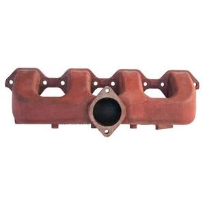 Piezas de maquinaria fabricadas motor diésel 1008001-A01 tubo de escape - Product Image 2