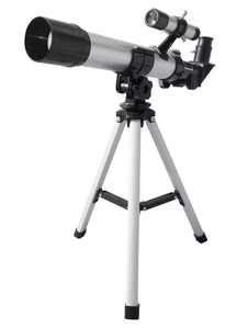 Kính thiên văn khúc <span class=keywords><strong>x</strong></span>ạ chuyên nghiệp 40040 với phạm vi tìm và Chân máy cho học sinh trẻ em - Product Image 2