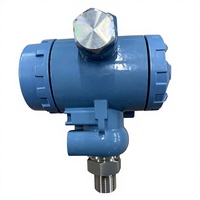 Capteur de pression industriel Prognosense S3002R-1, boîtier en aluminium moulé sous pression 2088, précision 0,2 % FS, 0-25 MPa, pression à vis