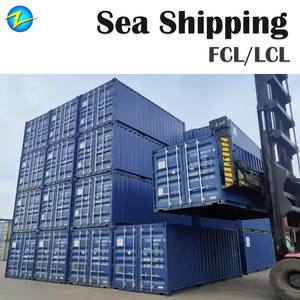 Expédition de marchandises sécurisée, transitaire maritime, tarifs maritimes compétitifs FCL LCL, transport routier DDP Shanghai Shenzhen Tianjin vers la France Nice <span class=keywords><strong>Perpignan</strong></span> - Product Image 4