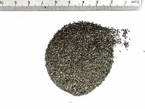 Kim loại Titan TC4 độ tinh khiết cao, giá cả cạnh tranh, sản xuất OEM/ODM, dùng trong sản xuất pháo hoa trong nhà và ngoài trời - Product Image 6