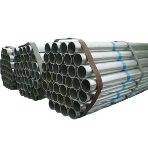 Tubo dobrável de aço carbono s235jr, tubo soldado de diâmetro