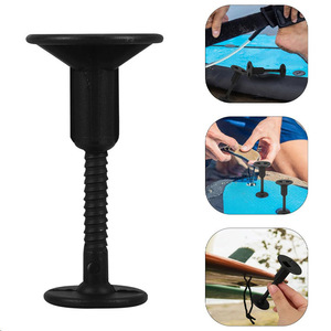 Surf Leash Plug Universal Version PVC Material 15kg Load Bearing For Surfboard Accessories - Product Image 4