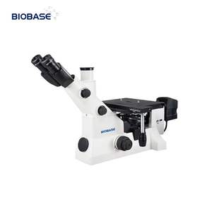 Biobase China Metallurgische Microscoop MM-5000 Met Software Digitale Camera Microscoop Voor Lab - Product Image 1