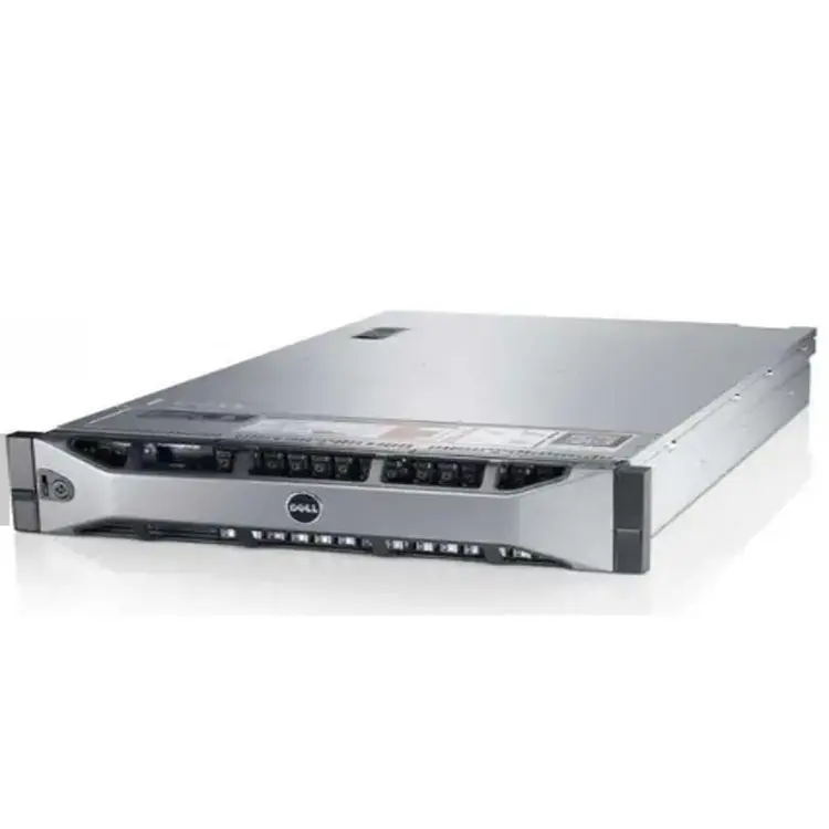 Лучшая цена Poweredge R720 сервер r720