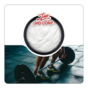 ผงโปรตีน bcaa Creatine EAA ส่วนผสมสารอาหารทางกีฬาจากอเมริกา/ยุโรป - Product Image 1