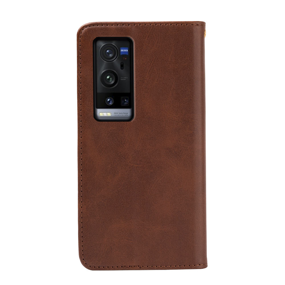 สีน้ำตาล