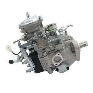 Pompa VE VE4/12F1150L1160 84534264 0460424519 per TTF Turchia <span class=keywords><strong>Serie</strong></span> S8000 110BHP - Product Image 3