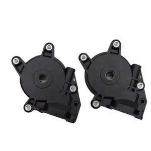 Actionneur de verrouillage central de voiture Kaixinyuan, moteur 12V DC pour système de verrouillage de porte de MPV, plastique noir YC-004 - Product Image 5
