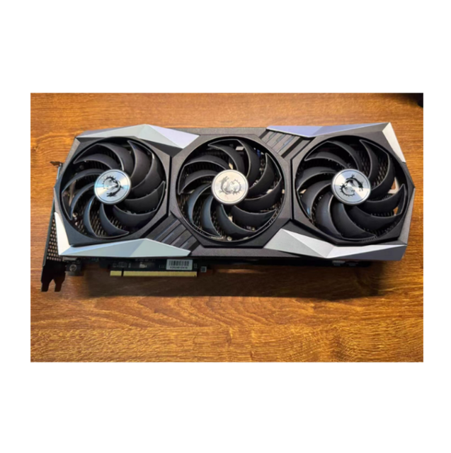 RX 6800XT 16G Dragon Gaming Gpu for Desktop AI Graphics Cards Video Card