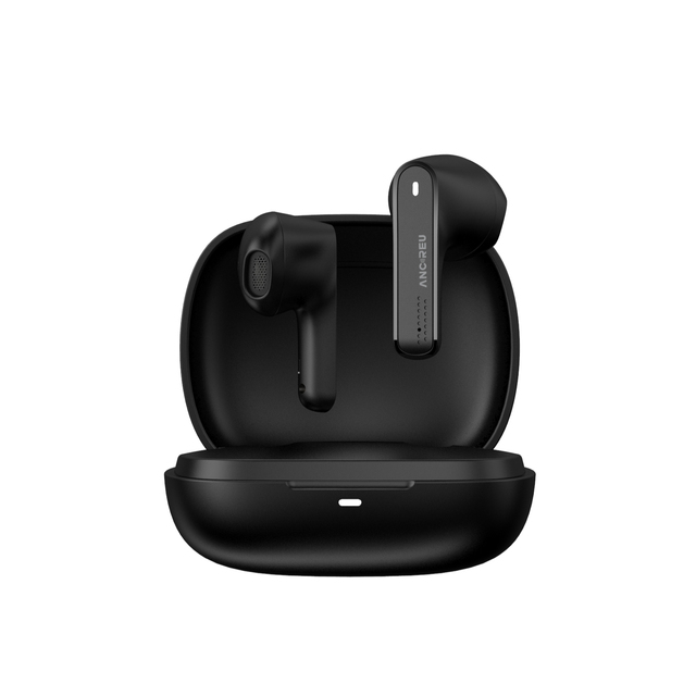 2022 Wireless Sports TWS Earbuds LED Earphone Games Headset for Android IOS