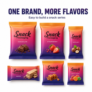 Mini barres de bonbons au <span class=keywords><strong>chocolat</strong></span> et à la crème de noisettes Kinder Bueno-12 sacs de 18 chocolats emballés individuellement par sac - Product Image 6
