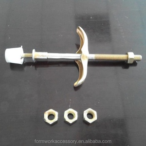 Bê Tông Ván Khuôn B Hình Thức Tie Loại Phụ Kiện Nhựa P Cone B Hình Thức Tie Với Nut - Product Image 4