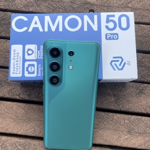 Venta al por Mayor de Fábrica, Teléfono Inteligente Android Camon 50 Pro 5G Original, 7800mAh, Cámara con IA, Doble SIM, Versión Global Desbloqueada - Product Image 6