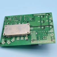Placa Base para Unidad Exterior GMV VRF 300027000566 ZQ3330D 30223000039 para Aire Acondicionado Gree