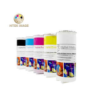 Encre Électro Indigo Compatible HiTek pour Presse Numérique HP Séries 10000 et 12000, Presse Numérique Indigo 20000, Rendement 25K - Product Image 4
