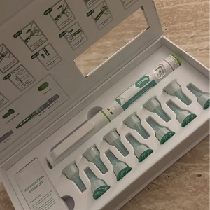 OEM ODM กล่องบรรจุ GHK-Cu 20 มก. และเปปไทด์ Snap8 แบบไลโอฟิไลซ์ในผงคอลลาเจน สำหรับร้านเสริมสวย เอสเซนส์บำรุงผิวหน้าระดับมืออาชีพ - Product Image 3