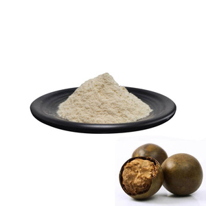 OEM-edulcorante de fruta de monje Mixs eritritol, extracto de fruta de monje, edulcorante en polvo - Product Image 2