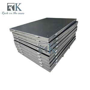 Modular Plywood <b>Stage</b> Panels for Outdoor Indoor Activity - Product Image 6