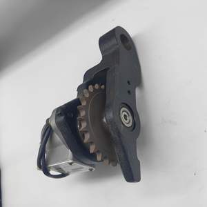 ชุดประกอบชุดเกียร์พวงมาลัยคลาร์ก 8116496 สำหรับอะไหล่รถยกไฟฟ้า ผลิตในเกาหลี - Product Image 3