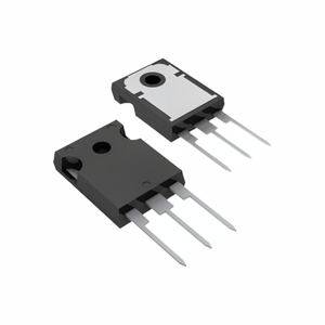 Transistores STGW60V60F TO-247-3, Componentes Electrónicos, Distribuidor Autorizado - Product Image 1