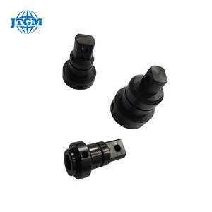 Chất lượng cao tay phải bóng Doanh bên ngoài Doanh Rod với Wing Nut cho áp lực cao các ứng dụng - Product Image 1