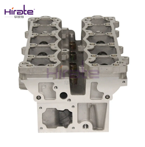 Culasses N6A/NFU/<span class=keywords><strong>TU5J4</strong></span>/TU5JP4 OEM 9656769580 9636076010 9611196210 pour Peugeot 1.6L - Product Image 2