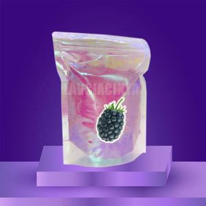 Bomba de baño en polvo con purpurina, 100% natural, sorpresa, para vacaciones, SPA y hogar - Product Image 3