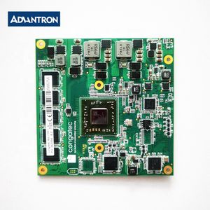 Congatec AGL130817 PN:042004 Placa base industrial Placa de CPU Módulo de CPU Placa principal Stock original 100% Pruebas - Product Image 2