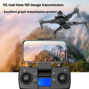 Dron L900 <span class=keywords><strong>Pro</strong></span> Max con GPS, Cámara Dual 4K, Evitación de Obstáculos Láser, Dron FPV con Motor sin Escobillas, Quadcopter RC para Regalo Infantil - Product Image 5