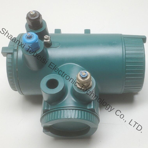 Convertisseur RCCF31 4-20mA du Japon, Yokogawa ROTAMASS Série 3, Débitmètre de masse Coriolis, Débitmètre RCCF31 - Product Image 4