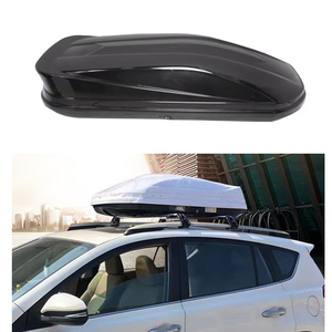Accessoires <span class=keywords><strong>de</strong></span> <span class=keywords><strong>voiture</strong></span> très demandés, bon marché et <span class=keywords><strong>de</strong></span> haute qualité, boîte <span class=keywords><strong>de</strong></span> <span class=keywords><strong>toit</strong></span>, boîte <span class=keywords><strong>de</strong></span> <span class=keywords><strong>toit</strong></span> universelle adaptée aux camions - Product Image 4