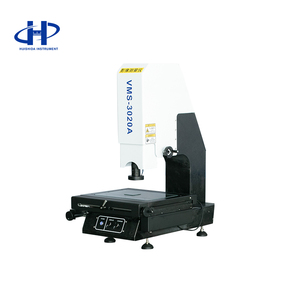 Sistem Pengukuran Video Optik dengan <span class=keywords><strong>Probe</strong></span> Kontak Mesin Pengukur Gambar 2.5D - Product Image 2