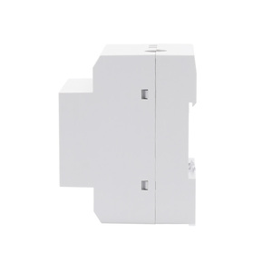 Compteur d'affichage multifonction NIN Din Rail 6 en 1 N52-2066 compteur d'énergie de tension et de courant alternatif avec <span class=keywords><strong>Rese</strong></span> pour usage domestique - Product Image 6
