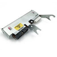 Nouvelle tête d'impression d'origine pour imprimante d'étiquettes de codes à barres thermiques Intermec PM4i PF4i 300dpi 1-010044-900