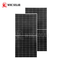 Système solaire complet de 30 kW pour maison, système solaire complet pour maison, télévision et réfrigérateur