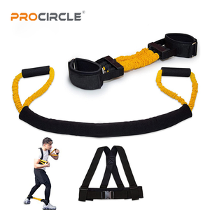 Ensemble de bandes de résistance de <span class=keywords><strong>boxe</strong></span> pour les bandes de résistance à la force et à l'agilité de l'ombre - Product Image 6