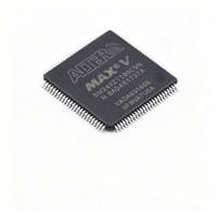 Nuevo Chip de Memoria IC 5M240ZT100C5N de la Serie OTHER, Montaje Estándar Preciso, Aplicación Electrónica, Garantía de Originalidad, China