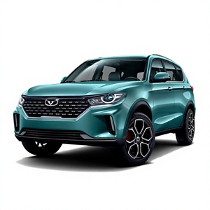 เวนูเซีย ไคยี่ เอ็กซ์3 1.5T CVT รุ่นซูเปอร์ ฉบับน้ำมันเบนซิน รถเอสยูวี พวงมาลัยซ้าย - Product Image 1