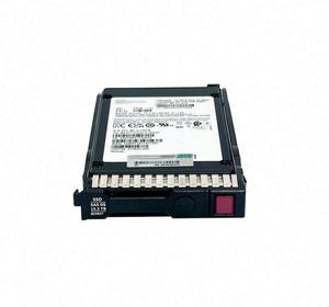 P40474-B21 ฮาร์ดดิสก์ SSD รุ่นใหม่เอี่ยม Hxx ความจุ 15.36TB ขนาด 2.5 นิ้ว แบบ SAS 24G RI BC PM6 - Product Image 3