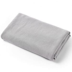 Microfiber Printed Solid Color Quick-Dry Sports Towel for Outdoor Camping & Traveling with Custom Logo Option and Gift - Product Image 3