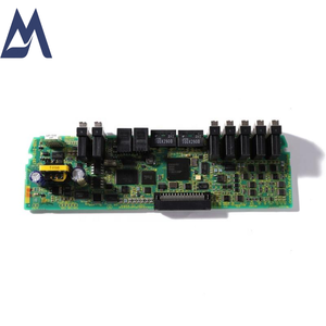 Thương hiệu Mới chính hãng sản phẩm Máy bảng mạch điều khiển bảng mạch điện ngân hàng bảng mạch A20B-2101-0870 1 năm WA - Product Image 1