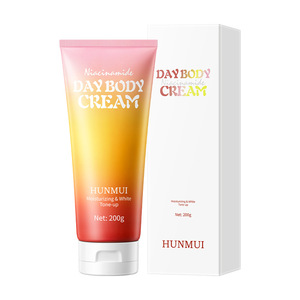 Crema corporal Hunmui Day 200g hidratante y unificadora del tono de piel para el cuerpo - Product Image 1